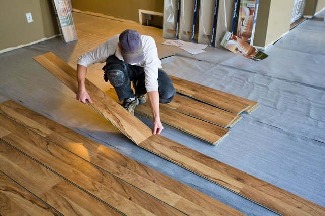 Flooring Services In Vancouver